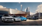 國產品牌成長第一!HYUNDAI 上半年成長12.3% 傲視其他車廠