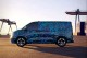 儲物空間爆增至九千公升！Volkswagen發佈新Transporter的內飾和後備箱細節