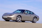 Porsche 911經典回顧:最受爭議、最大膽的水冷時代 Type 996