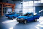 CMC Zinger Pickup 三開型「木床」車以多變應萬變 61.9 萬靈活新上市