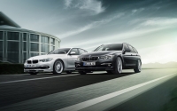 ALPINA D3 Bi-Turbo溫柔優雅地巴掉你!