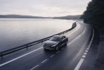 解嗨！現在開始Volvo車款都有180 km/h的速限