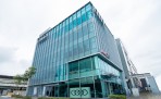 全新Audi濱江展示暨服務中心投入營運行列