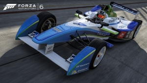 Forza 6《極限競速6》車庫最新釋出Formula E等多款經典車款