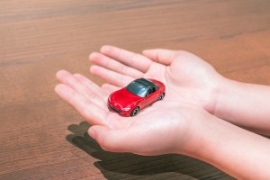 品味珍藏成就，2026台北車展「MAZDA 小車大秀」展台焦點