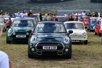 IMM 2019:來自世界各地的MINI粉絲和60年來的原創生日派對