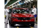 40 年首次!為電動車生產鋪路,Honda Accord 車系將從 Ohio Marysville 工廠轉移至 Indiana 工廠!