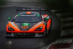 McLaren確認將長期參加IMSA賽事