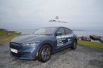 平均每 kW/h 約11km!Ford Mustang Mach-E 完成超過 1350km 旅程、創下新金氏世界紀錄