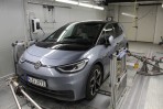 Volkswagen ID.3在ADAC的16萬公里耐力測試後,仍能保有90%的儲存電量