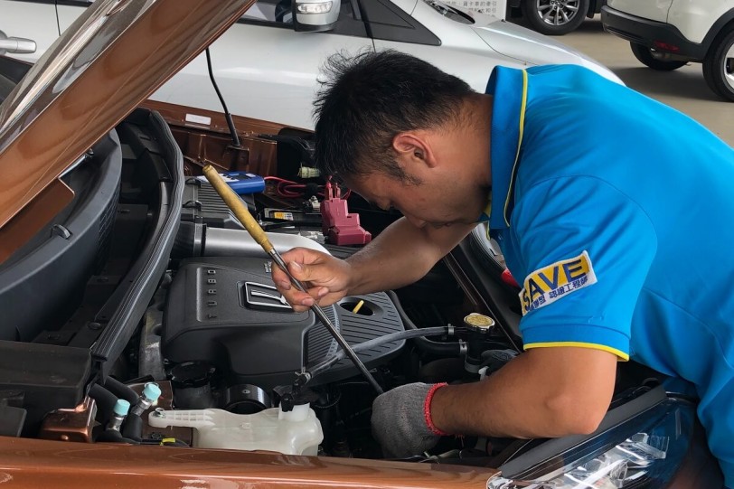 車輛鑑定領導品牌,SAA鑑定突破50萬台 註冊 Wow!好站會員,半價獨享車輛鑑定優惠