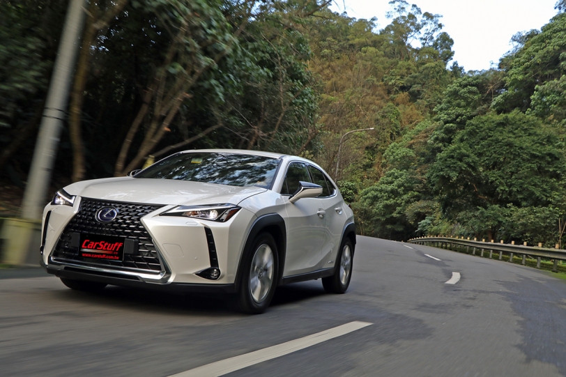 Lexus再創月銷紀錄,挑戰M-Benz豪華車龍頭!2019年1月台灣車市掛牌數據(進口篇)