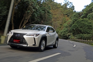 Lexus再創月銷紀錄,挑戰M-Benz豪華車龍頭!2019年1月台灣車市掛牌數據(進口篇)
