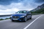 導入柴油 MHEV 技術、升級 EVA 2.0 電子架構,Jaguar XF Saloon/Sportbrake 小改款問世