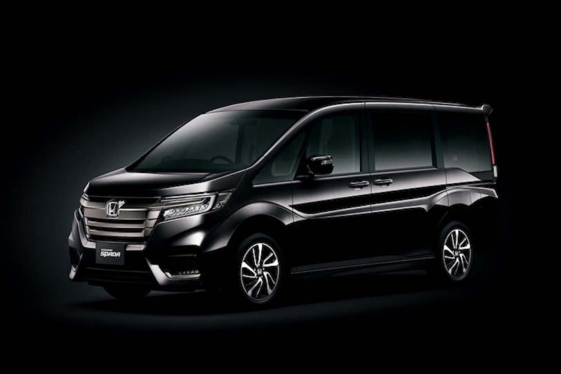 曾經是 Honda 獲利支柱，Stepwgn 中型高頂 Minivan 下一世代研發計畫或將取消？！