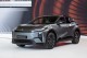 並非源自燃油 C-HR、但整體性能更強大！Toyota C-HR+ 純電 CROSSOVER 歐洲亮相！