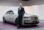 不受世界疫情影響,勞斯萊斯汽車2021年第一季度銷量創新高,刷新品牌116年歷史記錄