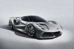 驚天動地兩千匹！Lotus Evija正式亮相！時速0-300公里僅需9秒！