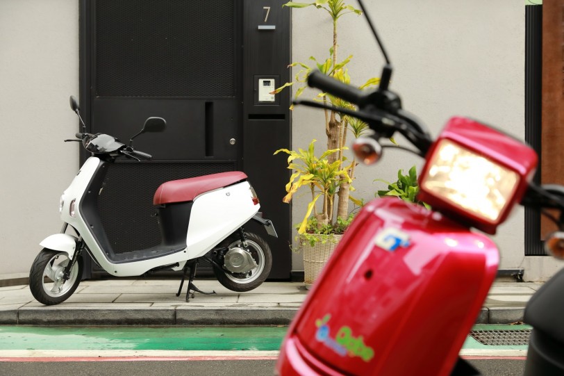 電動自行車擬掛牌 有無合格證是選車關鍵 中華eMOVING Shine、Bobe是最安全有保障的第一選擇