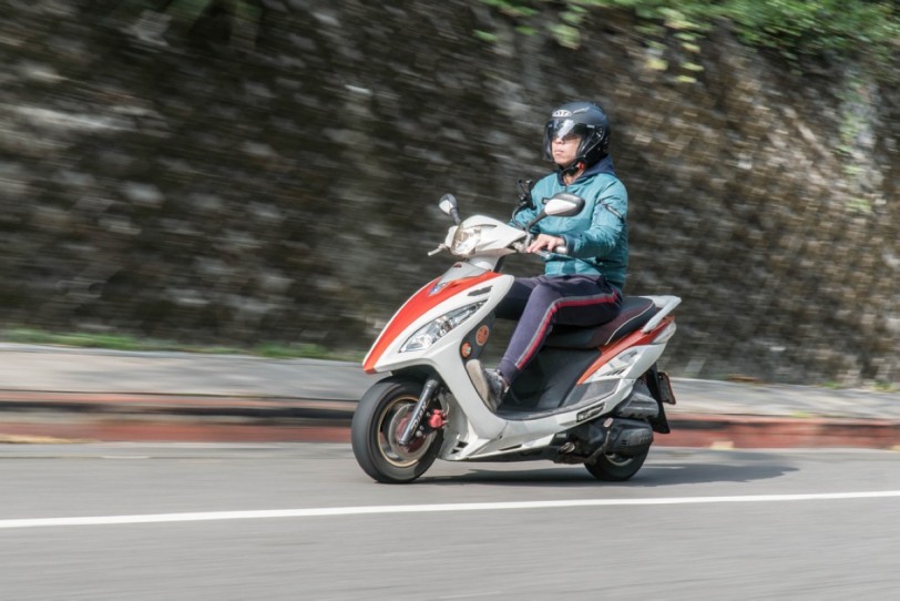過年騎車出遊該注意什麼?車況檢查DIY大法公開!