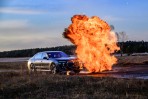 BMW安全車輛駕駛培訓:買好練好的定製安全