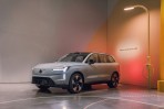 車界首款!Volvo與Google合作,於EX90配置高解析HD地圖