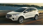 Ford Kuga行家典藏專案好評延續 三月入主Ford指定車款 可享高額0利率優惠