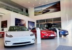 Tesla 台灣電動車單季掛牌創新高,第三季掛牌數逾 1,850 輛!同步宣布開放 3 座超級充電站