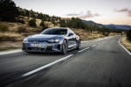 維持預售價不變，Audi e-tron GT/RS e-tron GT 純電跑房車 445 萬、598 萬正式在台發表
