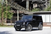 G63「霸」改式樣 Brabus 850 6.0 Biturbo Widestar