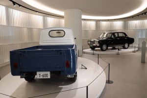 從自行車廠到世界級車廠的歷程,KIA 360「Movement with People」特展參訪!