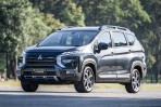 品牌首款 HEV 動力,Mitsubishi Xpander/Xpander Cross HEV 泰國正式發表!