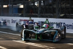 Panasonic Jaguar Racing 乘勝追擊,Formula E第三戰摩洛哥馬拉喀什登場
