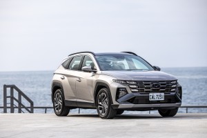 HYUNDAI第二季穩居非豪華品牌第三 本月推出最高百萬0利率 再享多重好禮回饋