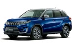 單一純油電設定、油耗19.6km/L,Suzuki Escudo HYBRID 睽違 8 個月重返日本上市