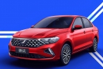 面向年輕首購族,Volkswagen 於中國市場新成立「捷達 Jetta」子品牌!