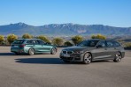 旅行車控看過來!BMW G21 3-Series Touring最快年底抵台