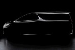 2019 上海車展預覽:Lexus 第五款旗艦車型 LM 高級 MPV 即將發表,內裝細節資訊曝光!