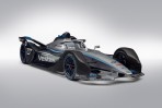 德國三雄Formula E大會師!Mercedes-Benz EQ Silver Arrow 01正式參戰