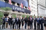 KYMCO投資哈雷旗下LiveWire於紐約證交所掛牌上市 期許以先鋒者角色 與LiveWire攜手創新產業新局