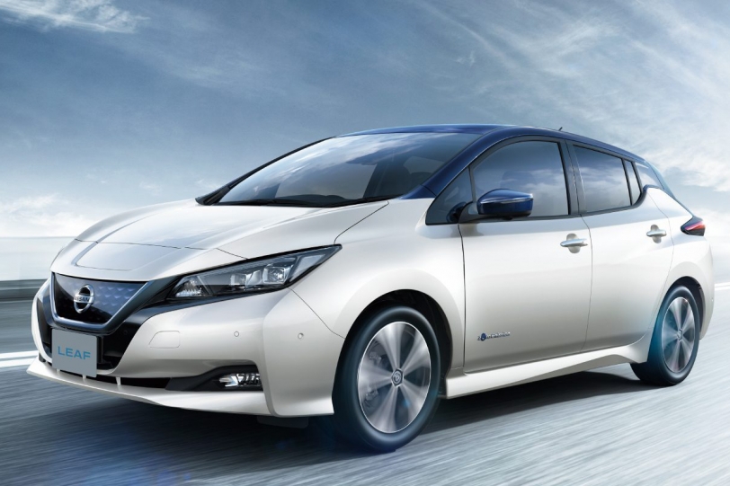 Nissan 新世代純電車專用鋰電池組開發揭密，性能將提升 1.5 倍！