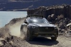 北美市場專用 Off-Road Crossover 新物種,Mazda CX-50 全球首發!