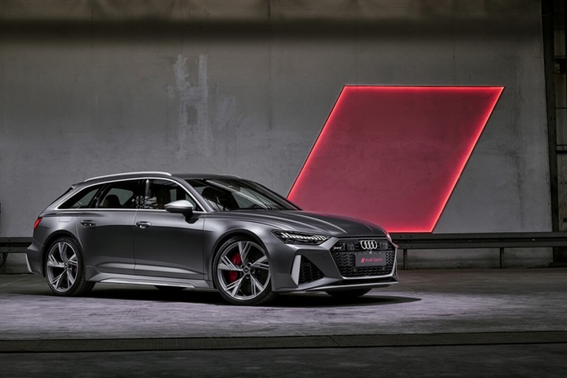 四環性能軍團強襲登台！Audi RS / S性能車款開始接單預售