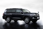 V8 取消、新增 3.3 T V6 渦輪柴油引擎,Toyota Land Cruiser 300 5月發售、動力規格曝光