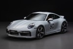 Porsche推出全新世代911 Sport Classic 僅有手排,馬力超越911 GT3!