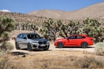 BMW X3 M與X4 M不負眾望！Competition版給出510匹史上最強六缸動力(內有影片)