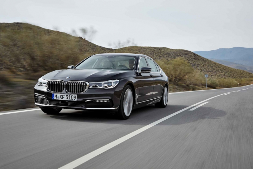 因應更為嚴苛的 WLTP 測試，針對歐洲市場販售的 BMW 7-Series 汽油車型將停產一年！