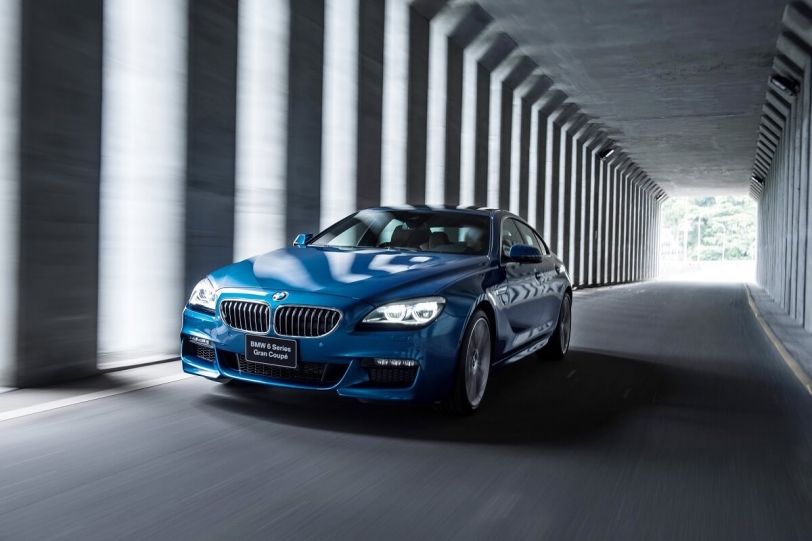 BMW 640i Gran Coupe M Sport 50輛限量名額，典藏上市