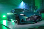 自此超級駕馭旅程在台展開!全球首款Super Tour旅跑Aston Martin DB12在台上市