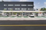 U-POWER六大站點全面升級 全臺新增20席充電槍位 預告第三季將有全新八站超高速充電站上線